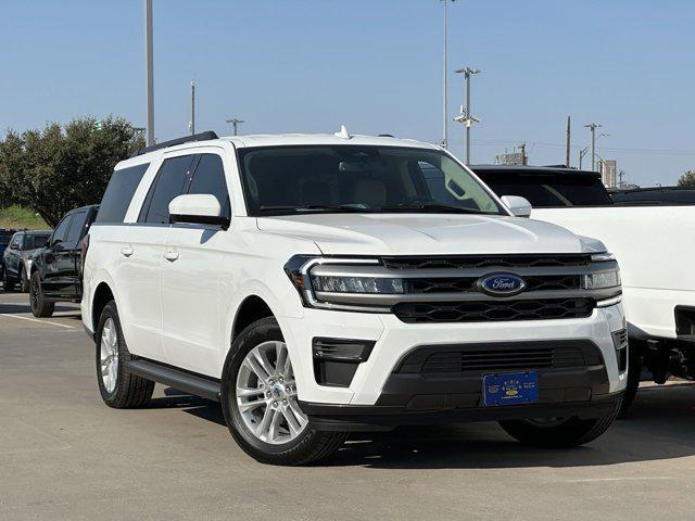 new 2024 Ford Expedition car, priced at $67,334