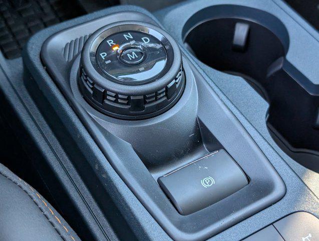new 2025 Ford Maverick car, priced at $39,714