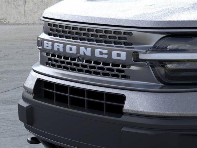 new 2024 Ford Bronco Sport car, priced at $37,175