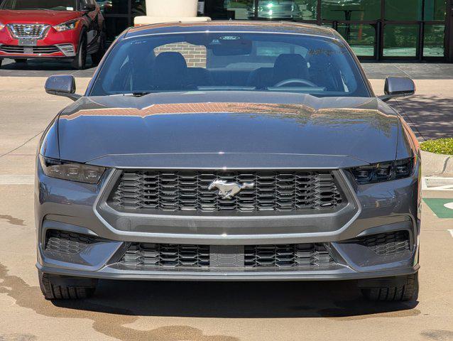 new 2026 Ford Mustang car, priced at $37,260