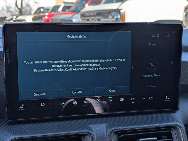 new 2026 Ford Mustang car, priced at $37,260