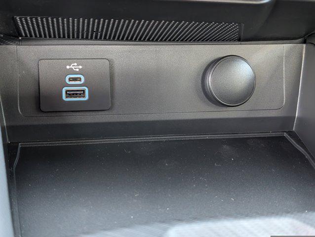 new 2026 Ford Mustang car, priced at $37,260