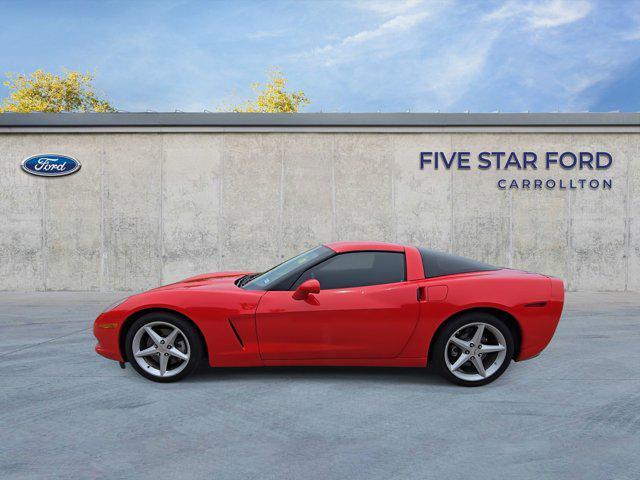 used 2012 Chevrolet Corvette car, priced at $29,000