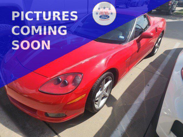 used 2012 Chevrolet Corvette car, priced at $29,000