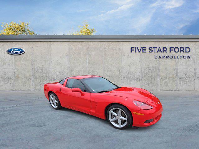 used 2012 Chevrolet Corvette car, priced at $29,000