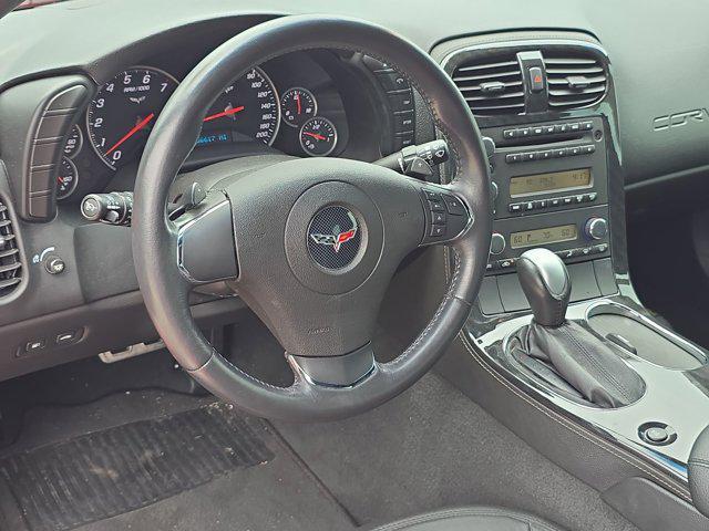 used 2012 Chevrolet Corvette car, priced at $29,000