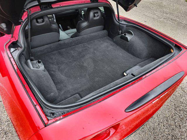used 2012 Chevrolet Corvette car, priced at $29,000