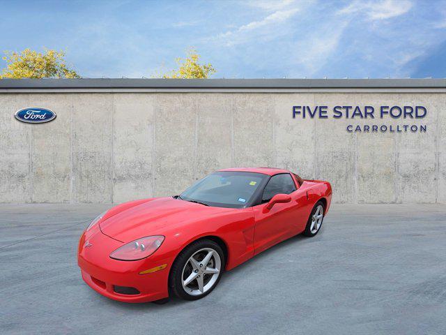 used 2012 Chevrolet Corvette car, priced at $29,000