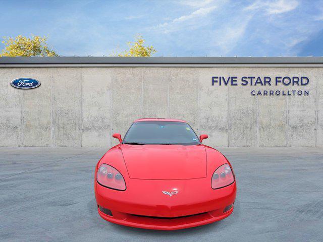 used 2012 Chevrolet Corvette car, priced at $29,000
