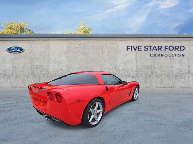 used 2012 Chevrolet Corvette car, priced at $29,000