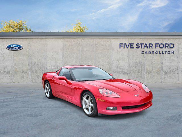 used 2012 Chevrolet Corvette car, priced at $29,000