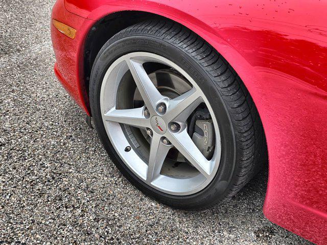 used 2012 Chevrolet Corvette car, priced at $29,000