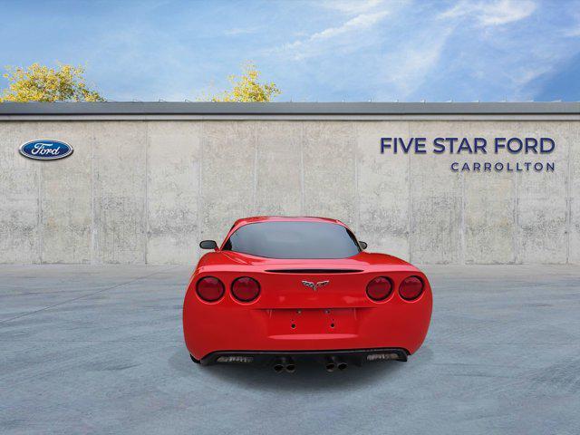 used 2012 Chevrolet Corvette car, priced at $29,000