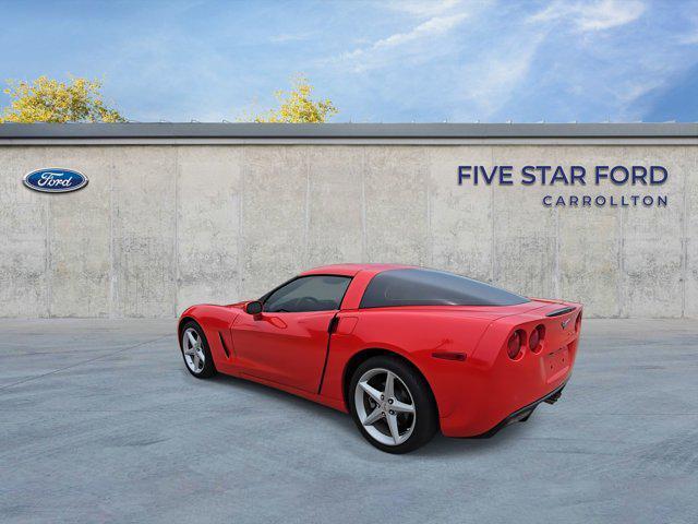used 2012 Chevrolet Corvette car, priced at $29,000