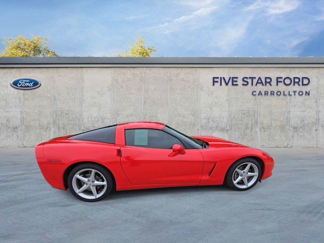 used 2012 Chevrolet Corvette car, priced at $29,000