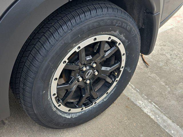 used 2023 Nissan Pathfinder car, priced at $32,500