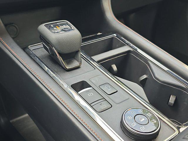 used 2023 Nissan Pathfinder car, priced at $32,500