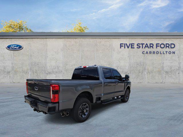 used 2024 Ford F-250 car, priced at $74,000