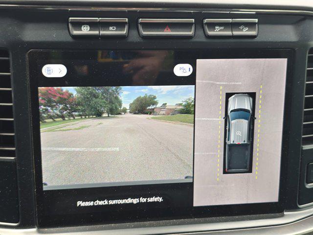used 2024 Ford F-250 car, priced at $74,000