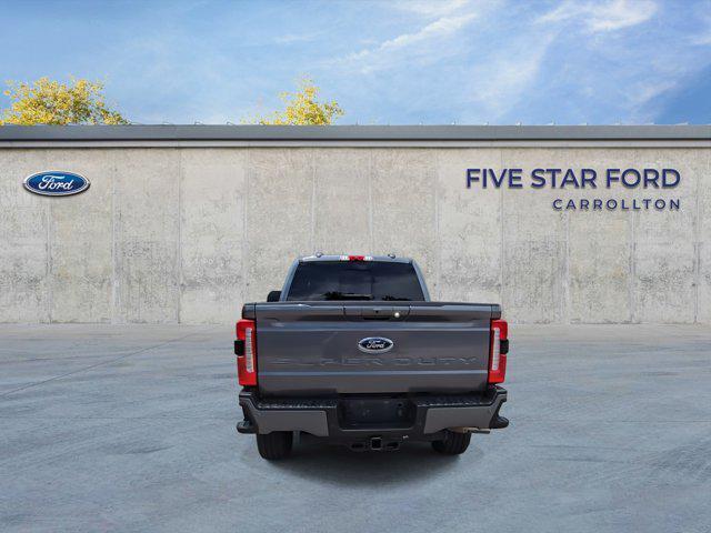 used 2024 Ford F-250 car, priced at $74,000
