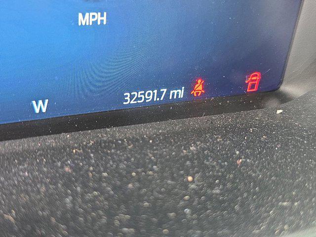 used 2024 Ford F-250 car, priced at $74,000