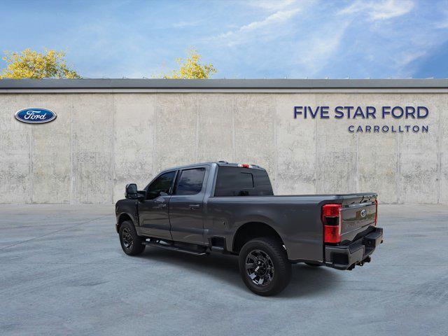 used 2024 Ford F-250 car, priced at $74,000