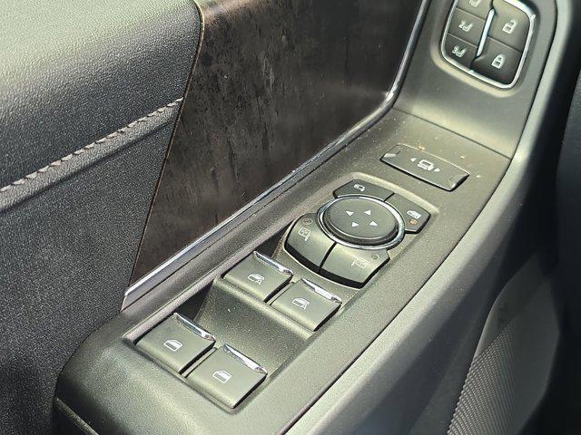 used 2024 Ford F-250 car, priced at $74,000