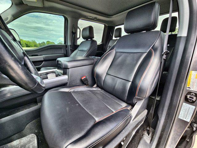 used 2024 Ford F-250 car, priced at $74,000