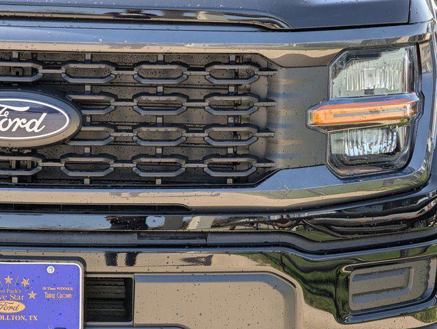 new 2025 Ford F-150 car, priced at $46,419