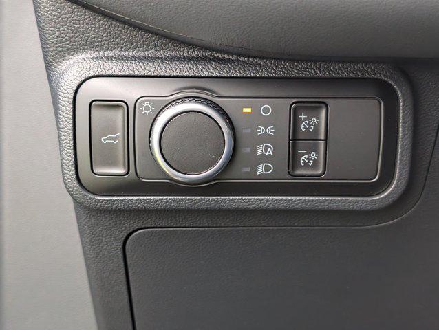 new 2026 Ford Explorer car, priced at $42,680