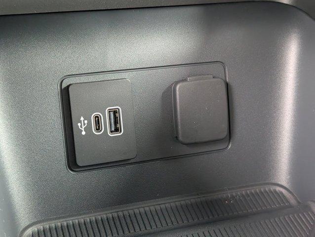 new 2026 Ford Explorer car, priced at $42,680