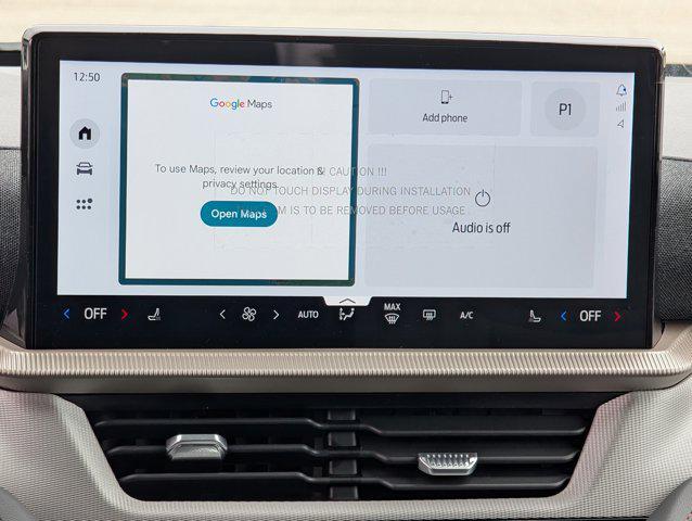 new 2026 Ford Explorer car, priced at $42,680