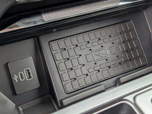 new 2025 Ford F-150 car, priced at $67,695