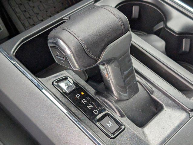 new 2025 Ford F-150 car, priced at $67,695
