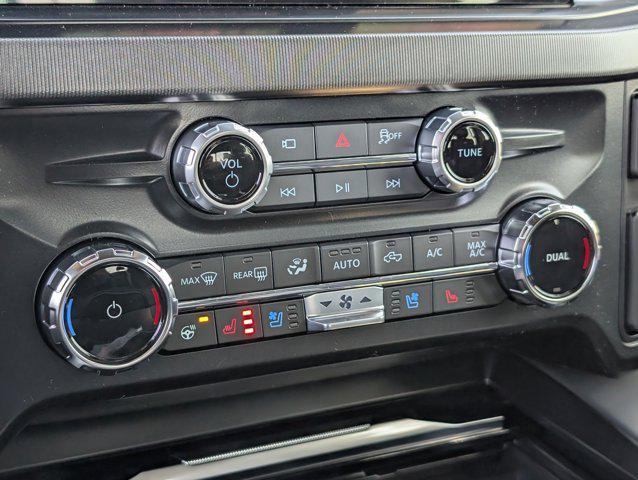 new 2026 Ford F-250 car, priced at $97,195