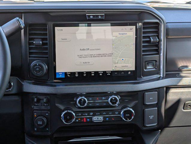 new 2026 Ford F-250 car, priced at $97,195