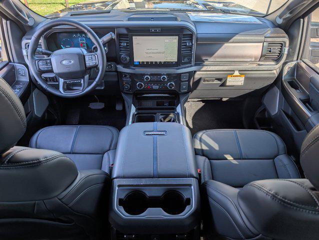 new 2026 Ford F-250 car, priced at $97,195