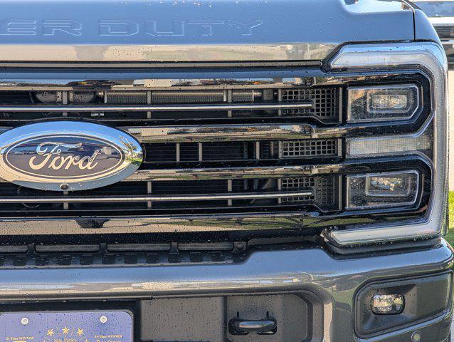 new 2026 Ford F-250 car, priced at $97,195