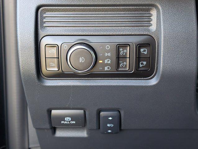 new 2026 Ford F-250 car, priced at $97,195