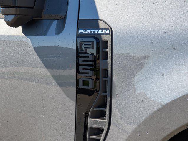new 2026 Ford F-250 car, priced at $97,195
