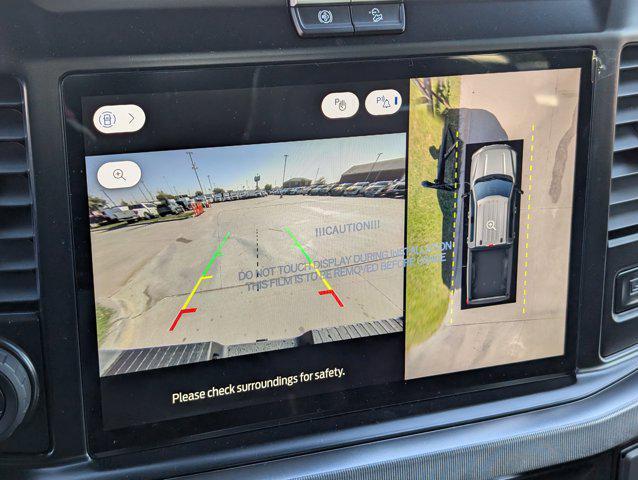 new 2026 Ford F-250 car, priced at $97,195