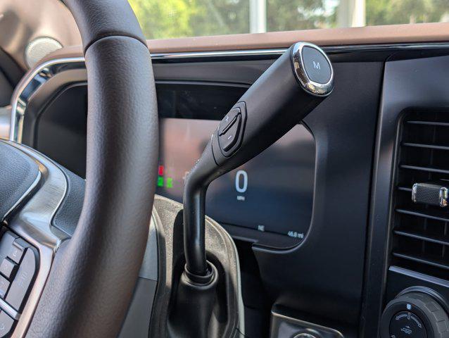 new 2025 Ford F-350 car, priced at $93,455