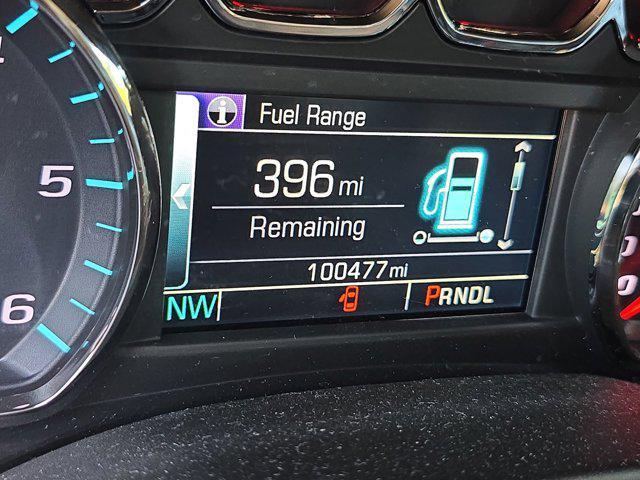 used 2019 Chevrolet Suburban car, priced at $23,000