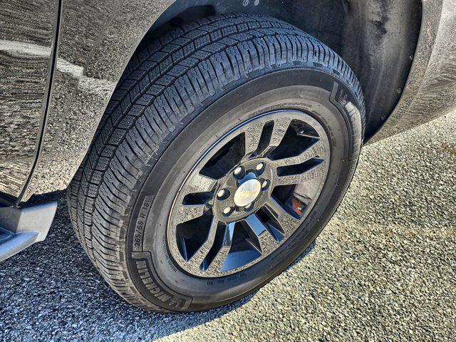 used 2019 Chevrolet Suburban car, priced at $23,000