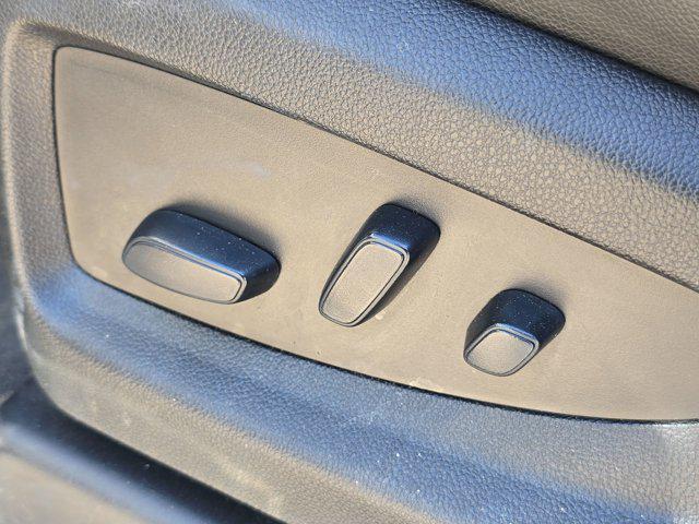 used 2019 Chevrolet Suburban car, priced at $23,000