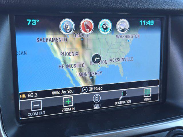 used 2019 Chevrolet Suburban car, priced at $23,000