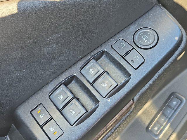 used 2019 Chevrolet Suburban car, priced at $23,000