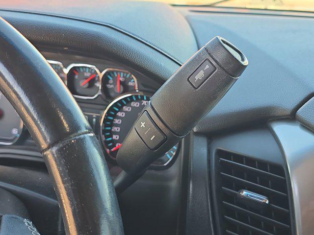 used 2019 Chevrolet Suburban car, priced at $23,000