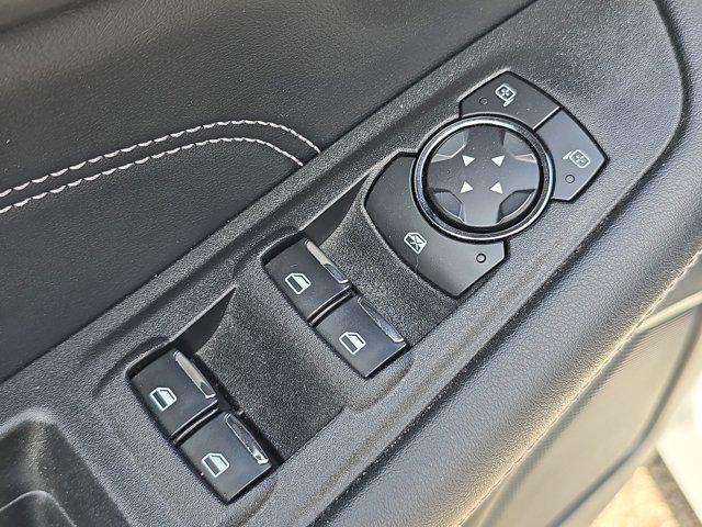used 2022 Ford Edge car, priced at $31,000