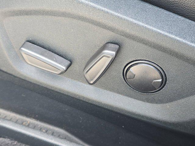 used 2022 Ford Edge car, priced at $31,000